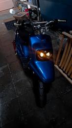 2002 Mbk booster spirit, Fietsen en Brommers, Ophalen