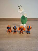 Paw patrol pakketje, Ophalen, Gebruikt