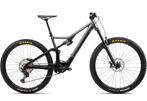 ORBEA RISE H15 neuf, Autres marques, 10 à 15 vitesses, Enlèvement, Suspension