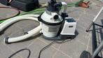 Intex zandfilter +pomp 4m3, Ophalen, Zo goed als nieuw, Filter