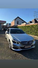 Mercedes E200 diesel, Auto's, Particulier, Diesel, Te koop