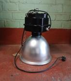 Coole Industriële lamp / hanglamp, Ophalen, 50 tot 75 cm, Zo goed als nieuw, Metaal
