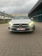 Mercedes A 180D, Auto's, Automaat, Diesel, 5 deurs, Particulier