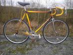 MERCIER „Prix de Cannes” Columbus Vitus éroïca racefiets, Fietsen en Brommers, Heren, 57 tot 61 cm, Ophalen, Overige merken