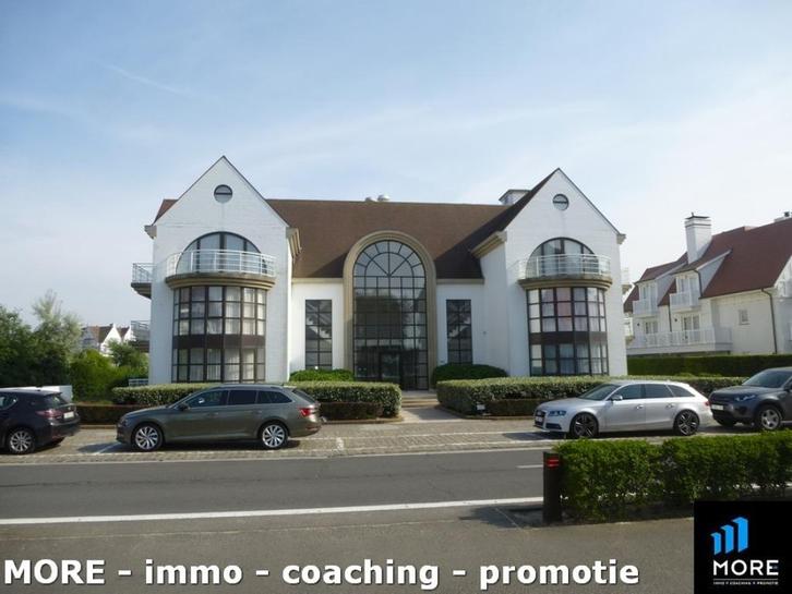 Garage te huur in KNOKKE-HEIST  Ref: 3713213, Immo, Garages en Parkeerplaatsen, Provincie West-Vlaanderen