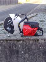 Nieuwe thermische snijmachine met schijven van 350 mm, Ophalen of Verzenden