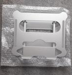 Verstelbare laptophouder, Computers en Software, Ophalen, Zo goed als nieuw, In hoogte verstelbaar