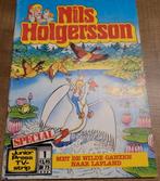 Oud boekje: Nils Holgersson, Ophalen of Verzenden, Gebruikt, Tv, Overige typen