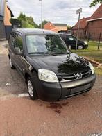 Peugeot partner 2.0hdi lichte vracht, 66 kW, Te koop, 2000 cc, Peugeot