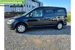 Volkswagen Caddy 1.2 TSI Maxi lichte vracht dubbele cabine, Auto's, Voorwielaandrijving, 105 pk, Gebruikt, Euro 6