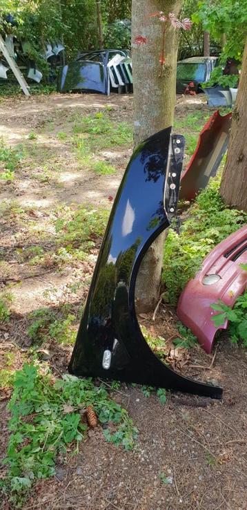 VW BORA SPATBORD RECHTS BJ 2003 beschikbaar voor biedingen