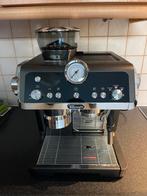 De Longhi La Specialista ec933x, Ophalen, Gebruikt