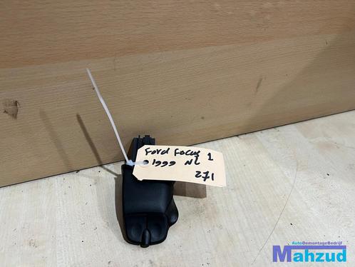 FORD FOCUS 1 radio volume schakelaar hendel 1998-2005, Auto-onderdelen, Elektronica en Kabels, Ford, Gebruikt