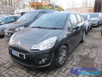 2010 CITROEN C3 VTR 1.4 HDIF DEMONTAGE SLOOP (172) beschikbaar voor biedingen