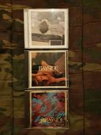 Bayside cd package, Cd's en Dvd's, Cd's | Hardrock en Metal, Ophalen of Verzenden, Zo goed als nieuw