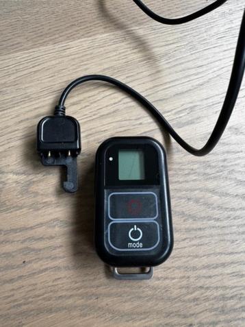 GoPro Smart Remote beschikbaar voor biedingen