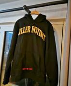 IN GOLD WE TRUST killer instinct hoodie maat S, Ophalen of Verzenden, Zo goed als nieuw, Maat 46 (S) of kleiner