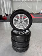 Renault velgen met zomerbanden NIEUW!, Auto-onderdelen, Ophalen, 16 inch, Banden en Velgen, Nieuw