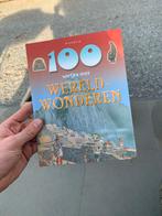 “100 weetjes” boeken, Ophalen of Verzenden, Zo goed als nieuw