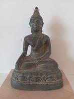 Statue en bronze de Bouddha (006), Verzenden