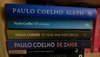 Boeken van Paulho Coelho, Comme neuf, Enlèvement ou Envoi