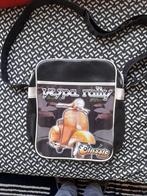 sac vespa rally, Ophalen, Nieuw, Zwart, Overige merken