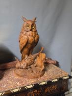 Vous recherchez des pièces séparées de sculpture de la Forêt, Antiquités & Art, Enlèvement