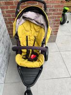 Phil&Teds 2-zits kinderwagen, Kinderen en Baby's, Ophalen, Zo goed als nieuw
