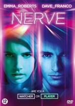 Nerve, Actiethriller, Ophalen of Verzenden, Vanaf 12 jaar, Zo goed als nieuw