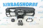 Airbag set Dashboard zwart Citroen DS3 Crossback 2018-heden, Enlèvement ou Envoi, Utilisé