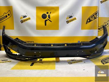 Volkswagen Passat B8 3G Facelift Voorbumper 3G0807221E beschikbaar voor biedingen