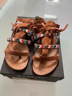 Sandalen Replay maat 39, Ophalen of Verzenden, Zo goed als nieuw