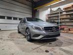 Mercedes A klasse, AMG pakket, Auto's, Voorwielaandrijving, Euro 5, Leder, Bruin