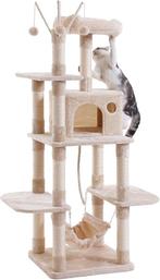 kattenboom | kattenhuis | kattentoren | krabpaal | Nieuw, -, Verzenden, Nieuw, Krabpaal
