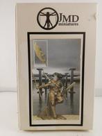JMD miniatures (3 sets), Ophalen of Verzenden, Zo goed als nieuw, Groter dan 1:35, Figuur of Figuren