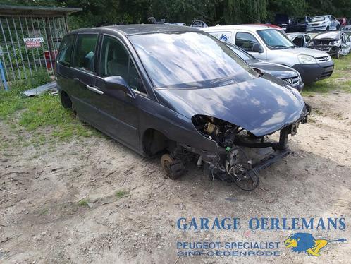 peugeot 807 demontage auto, Auto-onderdelen, Overige Auto-onderdelen, Peugeot, Gebruikt, ARN erkend, Ophalen of Verzenden