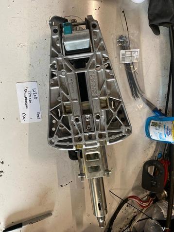 Mercedes W208 220cdi 2008 Stuurkolom beschikbaar voor biedingen