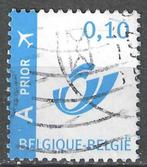 Belgie 2005 - Yvert 3366 /OBP 3378 - Prior - Posthoorn (ST), Postzegels en Munten, Verzenden, Gestempeld, Gestempeld