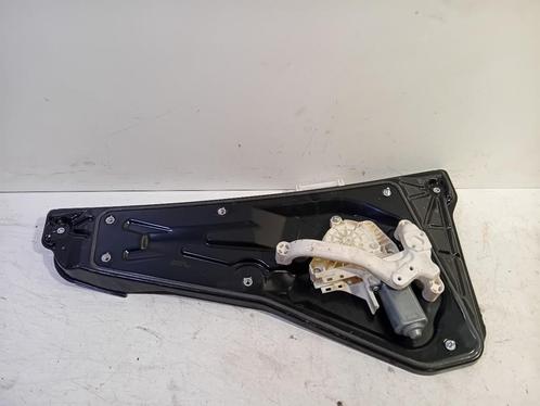 RAAMMECHANIEK ELEK RECHTS ACHTER Range Rover Sport (LS), Auto-onderdelen, Carrosserie, Land Rover, Achter, Rechts, Gebruikt