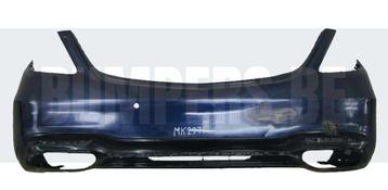 Bumper Mercedes S Klasse W222 AMG FACELIFT 17-20 A2228851901 beschikbaar voor biedingen