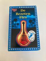 De Bezeten Fles, Een of twee spelers, Verzenden, Gebruikt, University Games