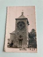 PK LIER : Het uurwerk van de Zimmertoren, Ophalen of Verzenden, 1940 tot 1960, Ongelopen, Antwerpen