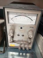 Labo voeding Philips PE1512 0-35V, Ophalen of Verzenden