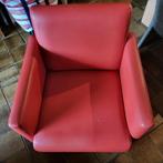 Rode zeteltjes op wielen, Ophalen