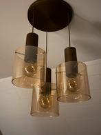 Hanglampen, Ophalen, Zo goed als nieuw, Glas