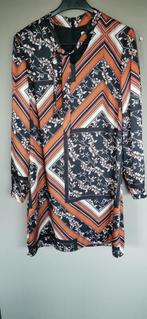 Nieuwe winterjurk Atmos fashion maat 38, Neuf, Taille 38/40 (M), Enlèvement ou Envoi, Atmos fashion