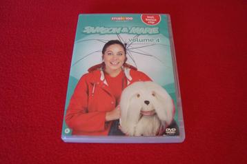 dvd samson & marie volume 4 beschikbaar voor biedingen