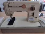 Bernina 718, Vintage naaimachine, Hobby en Vrije tijd, Ophalen, Gebruikt, Naaimachine, Bernina
