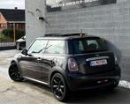MINI COOPER ONE 1.6 DIESEL 187 000KM CARPASS 2015 EURO 5B, Cuir, Euro 5, Achat, Entreprise