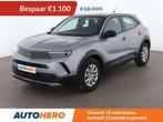 Opel Mokka X 1.2 Turbo Edition (bj 2022), Auto's, Voorwielaandrijving, Stof, Gebruikt, 5 deurs